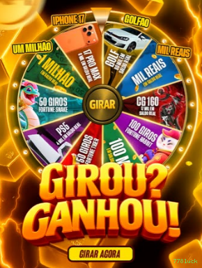 Cashback semanal 778luck