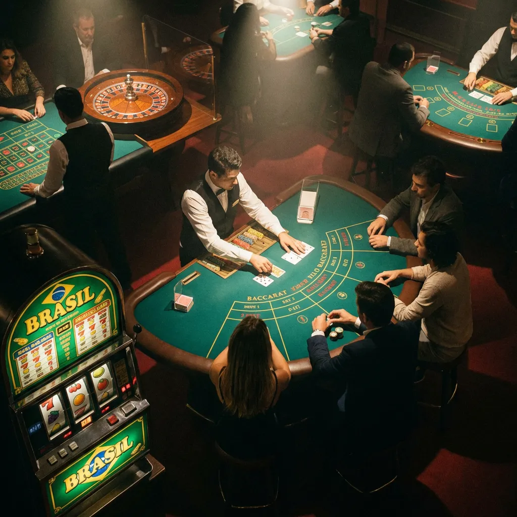Dealers profissionais da 778luck