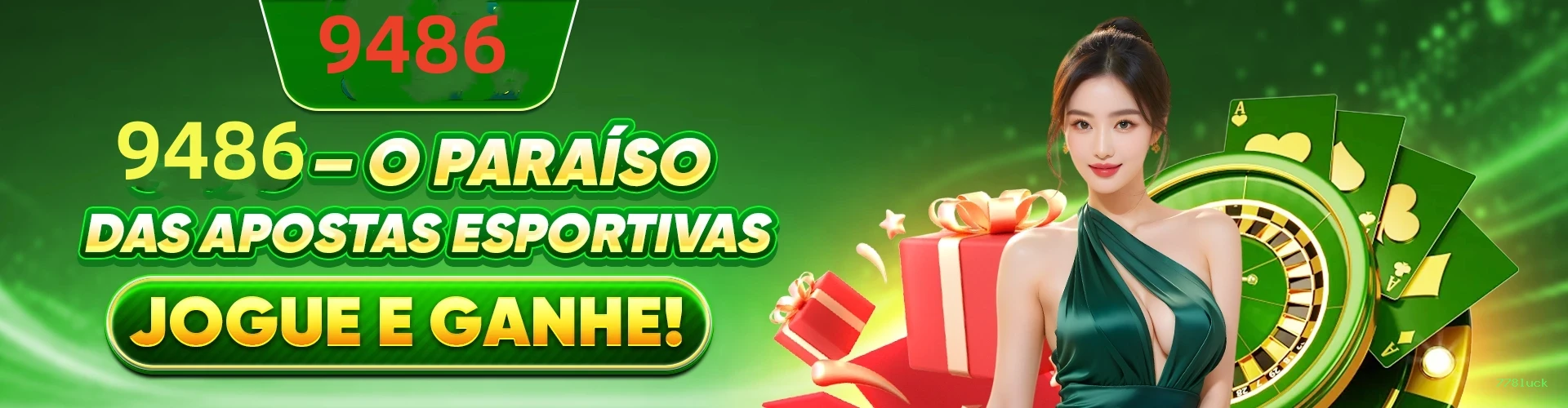 Siga a 778luck no Facebook