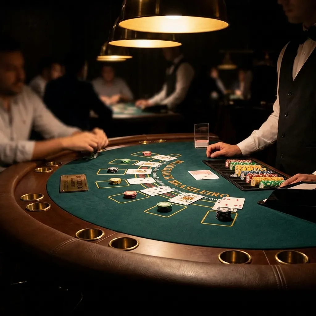 Jogos Fortune 20+
